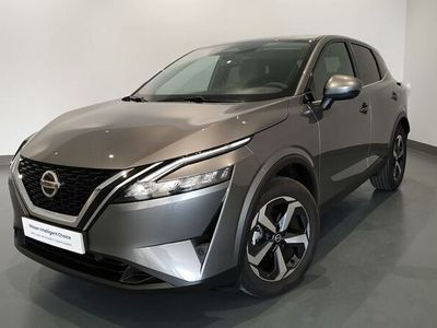 usado Nissan Qashqai QashqaiMHEV N-Connecta (EURO 6d) 2021