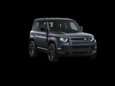 Azul Nuevo 2025 Land Rover Defender SE Dynamic SUV | 117.900 €
