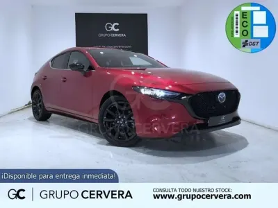 Usado Mazda 3