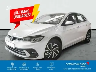 Usado VW Polo