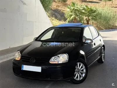 Usado VW Golf V