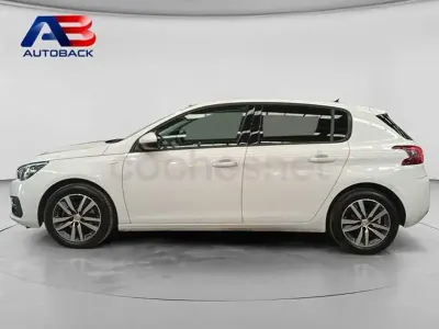 Usado Peugeot 308