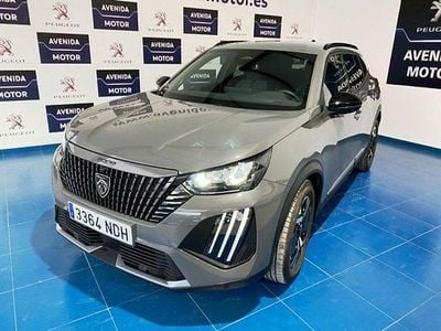 Usado Peugeot 2008 Allure 145 CV (106 kW) 2025 SUV