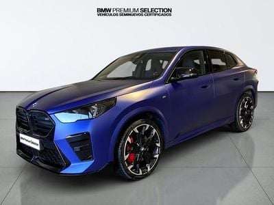 Käytetty BMW X2 Comfort Edition 300 HP (220 kW) 2024 Katumaasturi