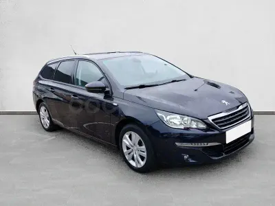 Usado Peugeot 308 SW