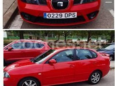 Seat Cordoba