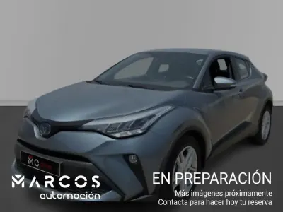Usado Toyota C-HR Active 122 CV (89 kW) 2022 SUV