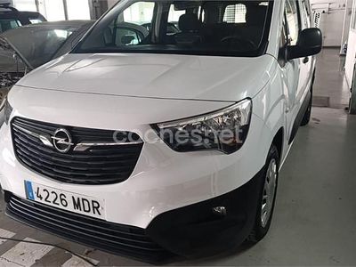 Opel Combo Life