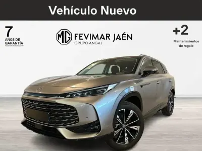 Nuevo MG HS Comfort 224 CV (164 kW) 2026 Otro SUV