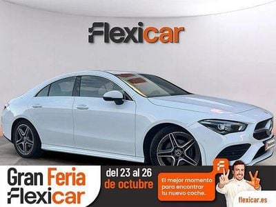 Mercedes CLA180