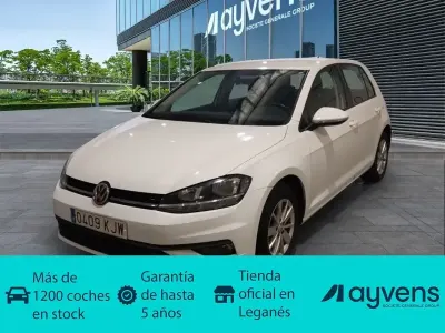 Usado VW Golf VII