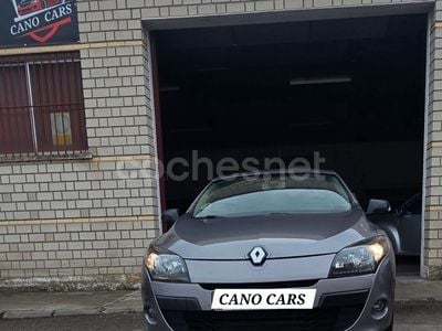 Renault Mégane III