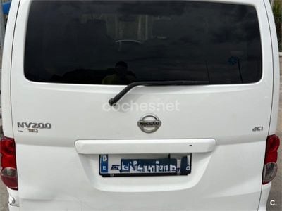 Nissan NV200