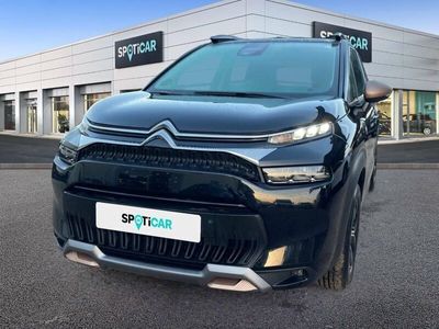 usado Citroën C3 Aircross bluehdi 81kw (110cv) s&s c-series