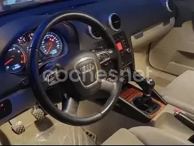 Usado Audi A3