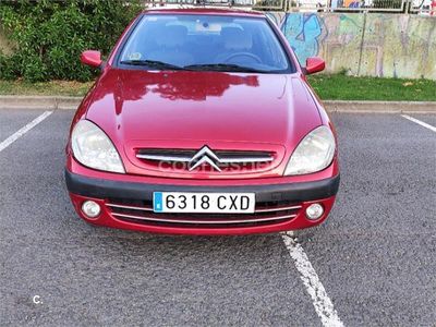Citroën Xsara