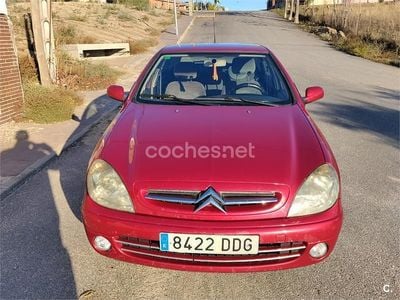Citroën Xsara