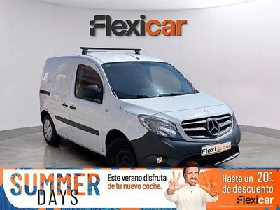 Mercedes Citan 108