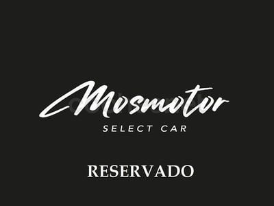 Usado Mercedes GLE400 330 CV (242 kW) 2021 Blanco Coupe