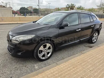 Usado Renault Mégane III