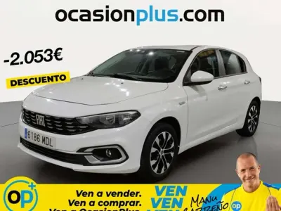 Usado Fiat Tipo