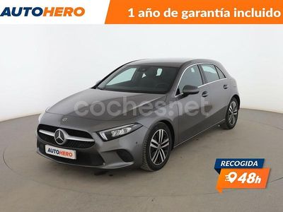 Mercedes A180