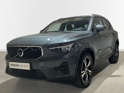 Nuevo Volvo XC40 Core 163 CV (119 kW) 2025 Verde SUV