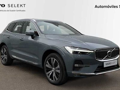 usado Volvo XC60 2.0 D B4 PLUS BRIGHT AUTO 197 5P