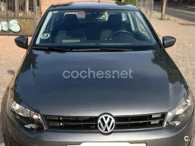 Usado VW Polo