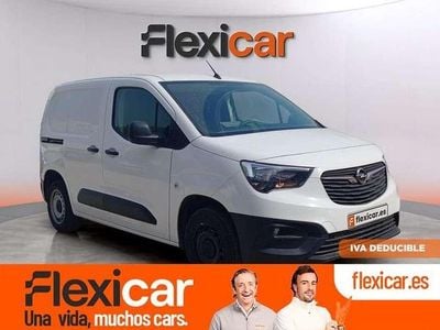 Opel Combo Life