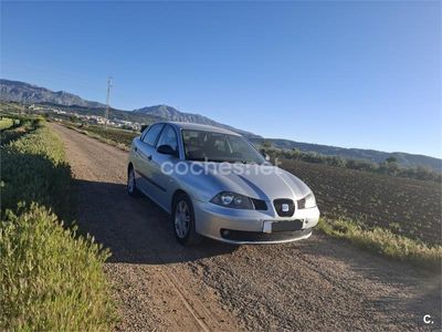 Seat Cordoba