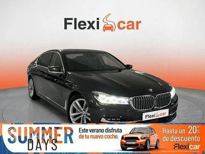 BMW 730