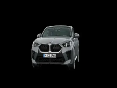 Usado BMW X2