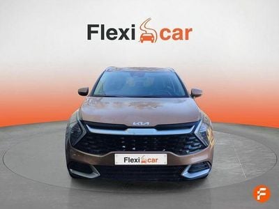 Usado Kia Sportage 180 CV (132 kW) 2022 Beige SUV