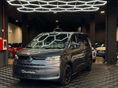VW Multivan