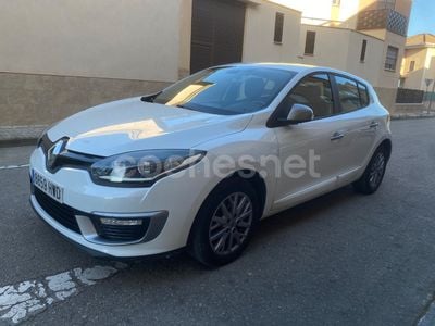 Renault Mégane GT Line