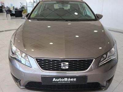 Seat Leon ST