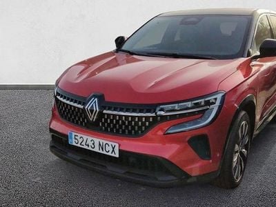Usado Renault Austral