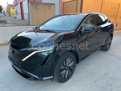 Nissan Ariya