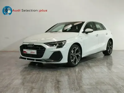 Usado Audi A3 e-tron