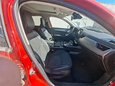 Usado Renault Arkana
