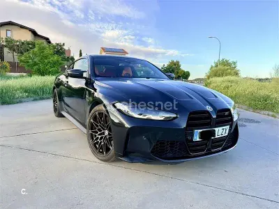 Käytetty BMW M4