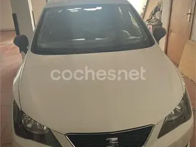 Usado Seat Ibiza