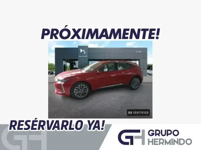 Usado DS Automobiles DS4