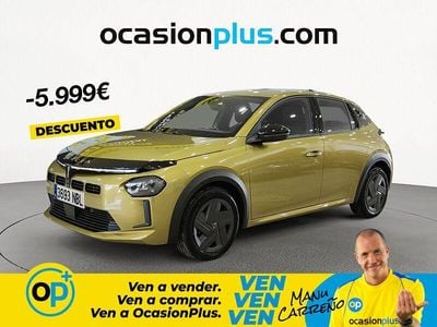 Nuevo Lancia Ypsilon 100 CV (73 kW) 2025 Blanco Utilitario