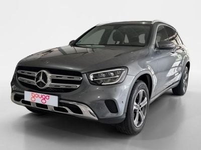 Mercedes GLC300