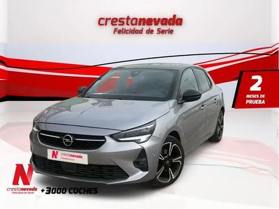 Usado Opel Corsa 131 CV (96 kW) 2023 Utilitario