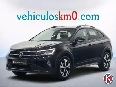 Usado VW Taigo