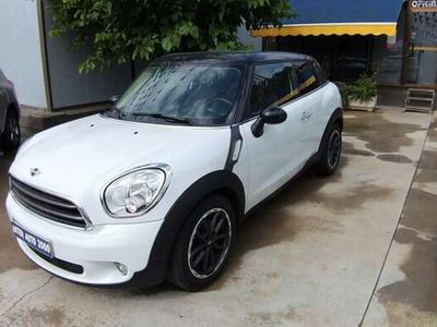 usado Mini Cooper SD Paceman