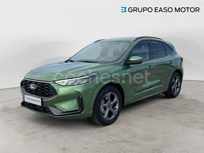 Verde Usado 2024 Ford Kuga ST-Line SUV | 29.990 € (Precio justo)
